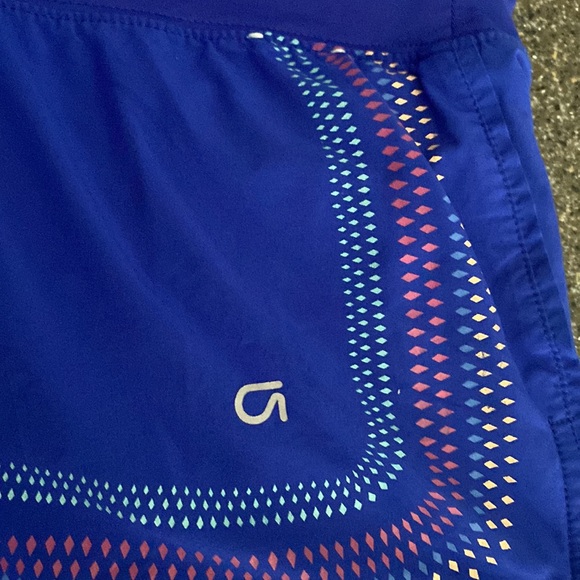 GAP‎ FIT Active RUNNING SHORTS - Picture 6 of 6